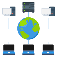 Structured LAN/WAN Solutions