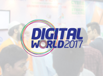 digitalWorld 2017