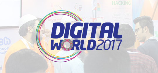 Digital World 2017